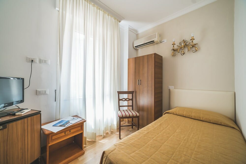 Фото Hotel San Giusto