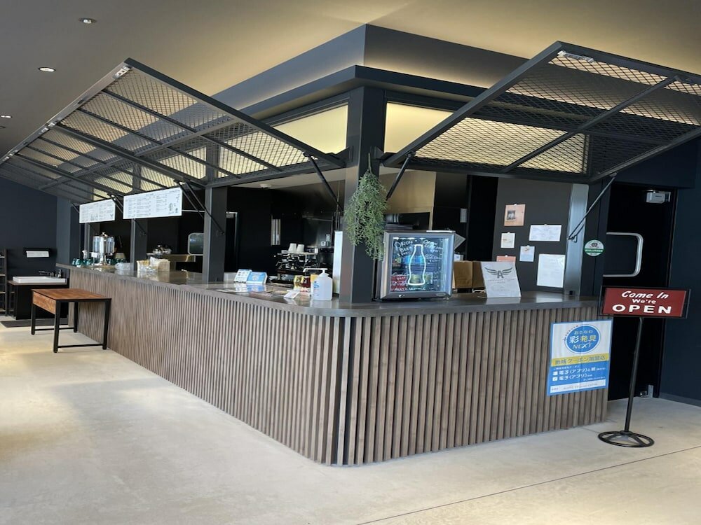 Фото Prince Smart Inn Naha