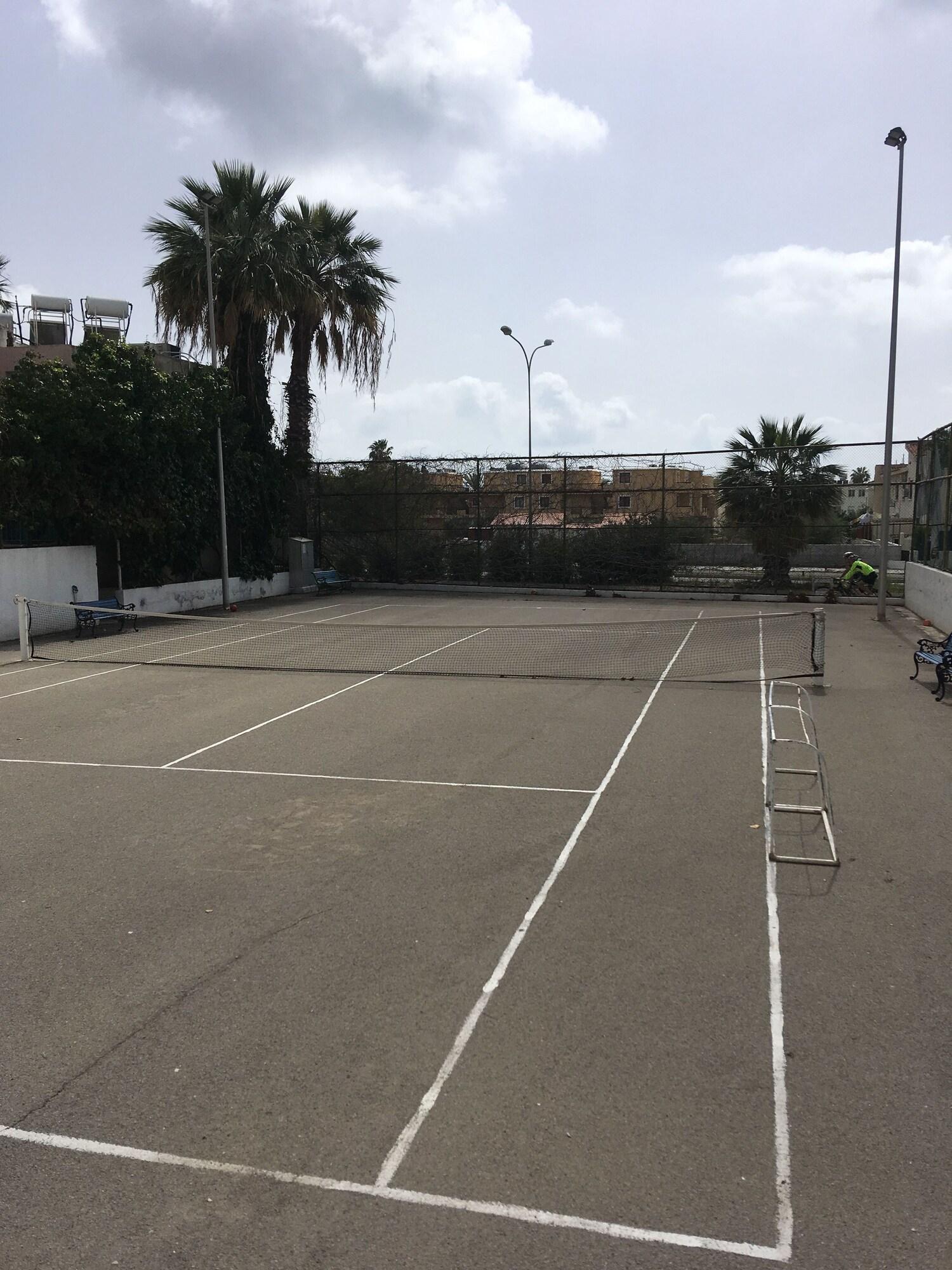 Фото Paphiessa Hotel