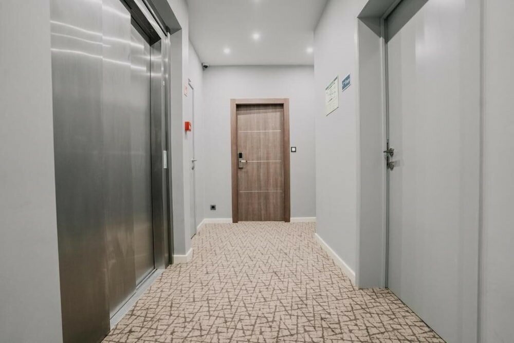 Фото Hotel Concorde