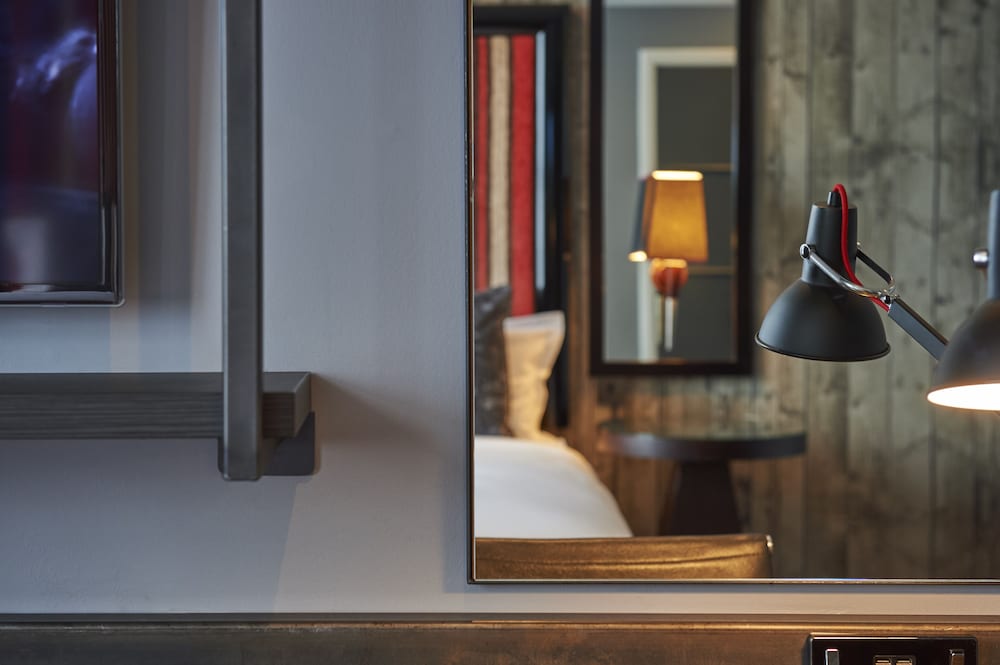 Фото Malmaison Newcastle