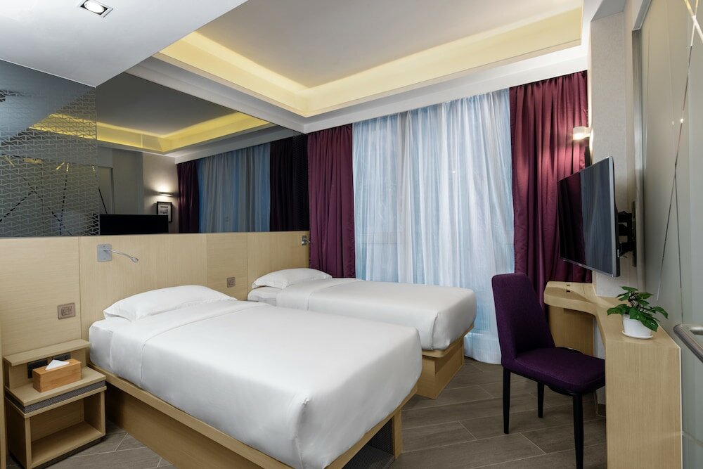 Фото Starphire Hotel