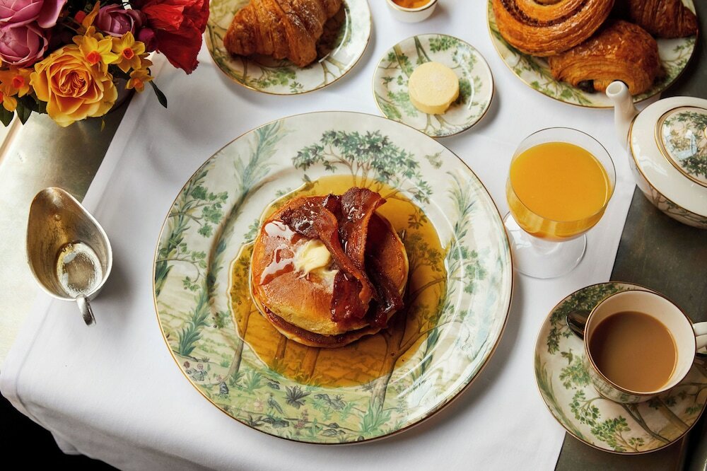 Фото Knightsbridge Hotel, Firmdale Hotels