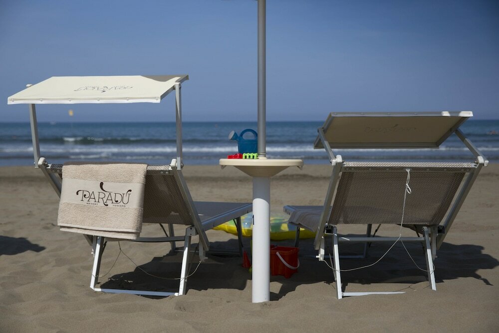 Фото Paradù EcoVillage & Resort