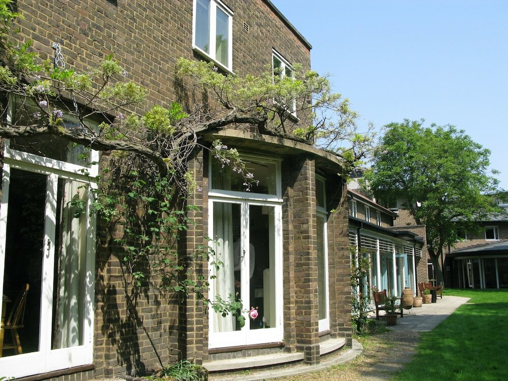 Фото The Royal Foundation of St Katharine