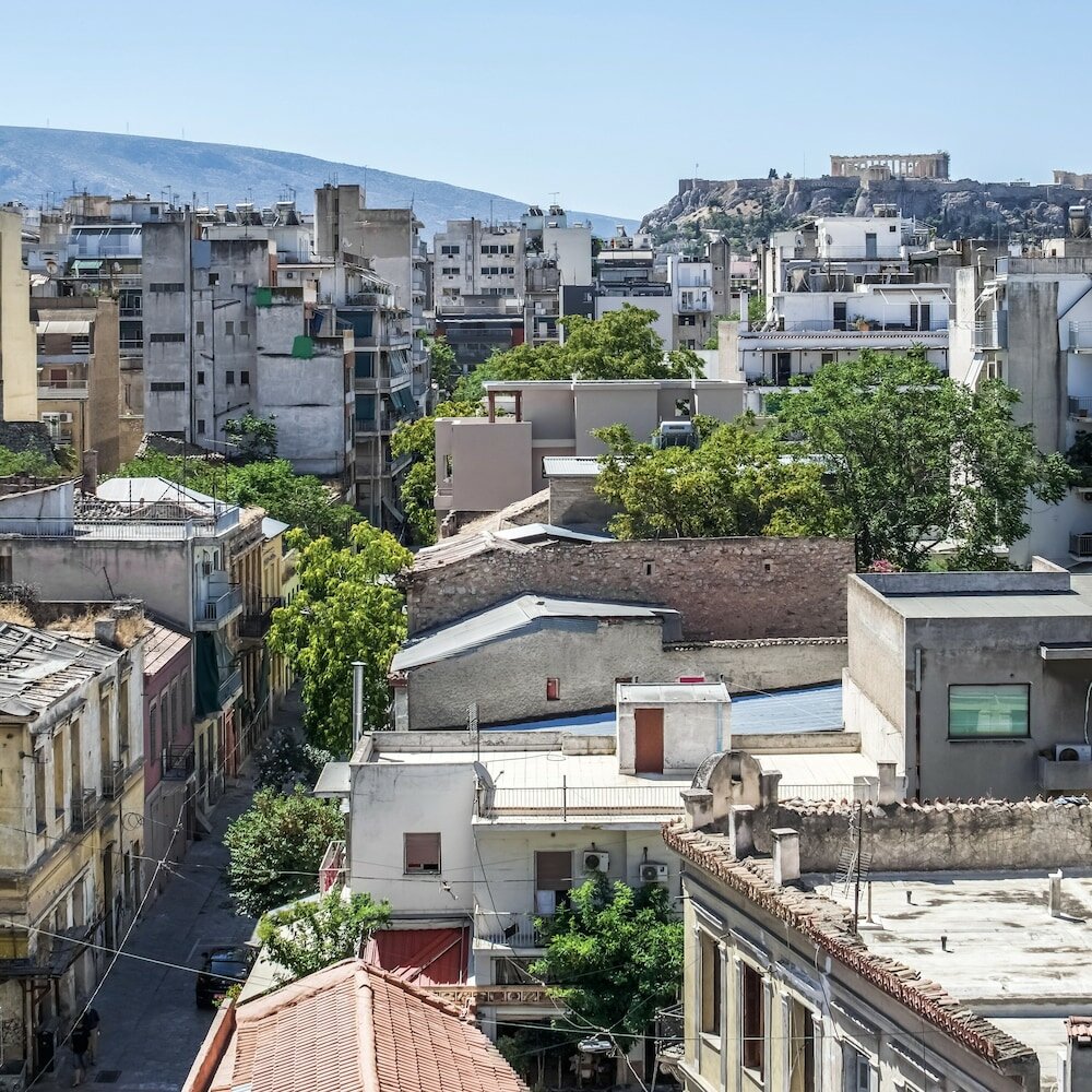 Фото Iasonos Suites