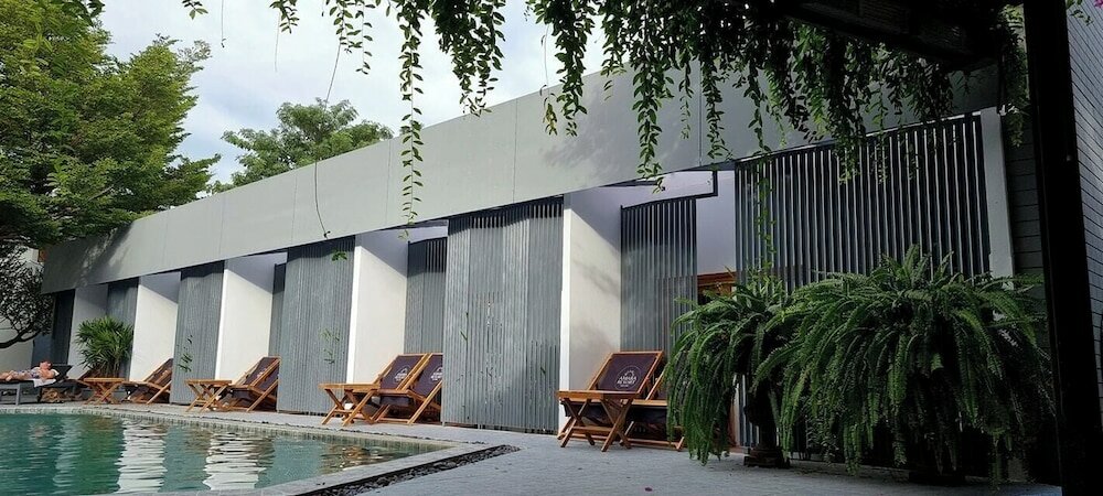 Фото Amara Resort Hua Hin