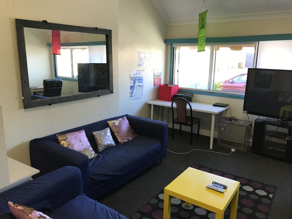 Фото Wander Inn – Bunbury Backpackers
