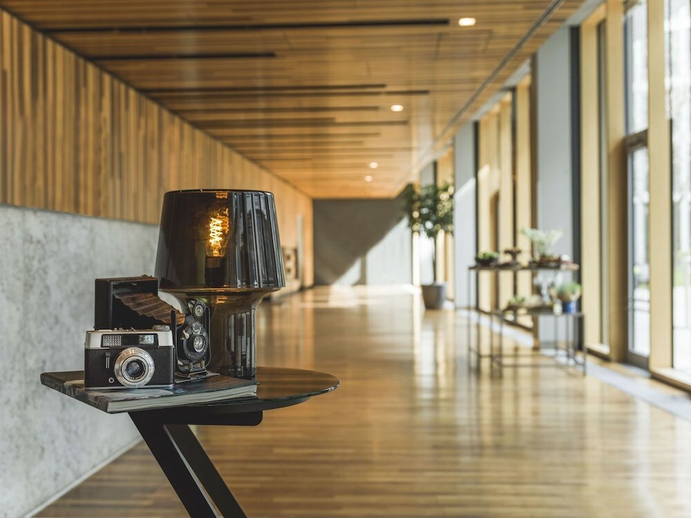 Фото Radisson Blu Hotel, Cologne