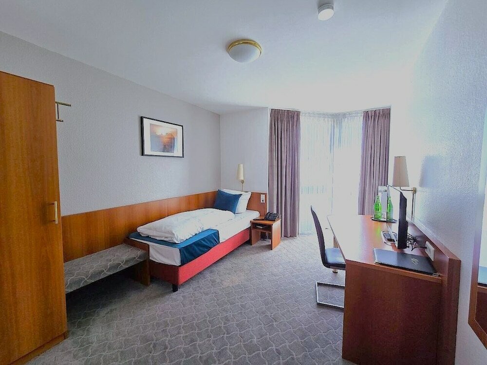 Фото Concorde Hotel Ascot