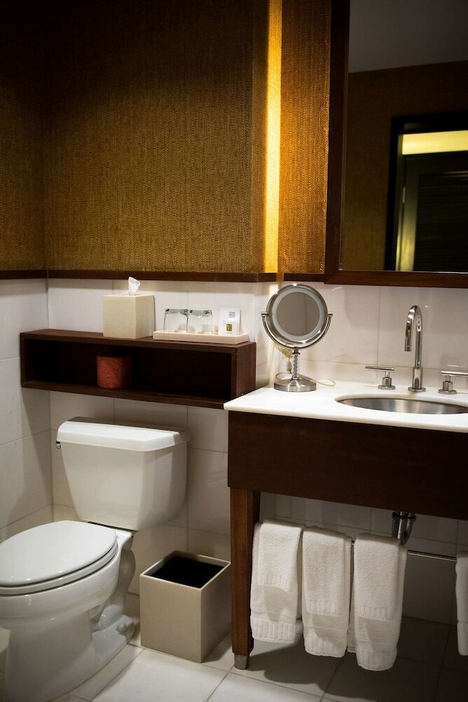 Фото Hotel Valencia Santana Row