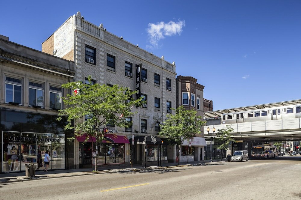 Фото отеля 3