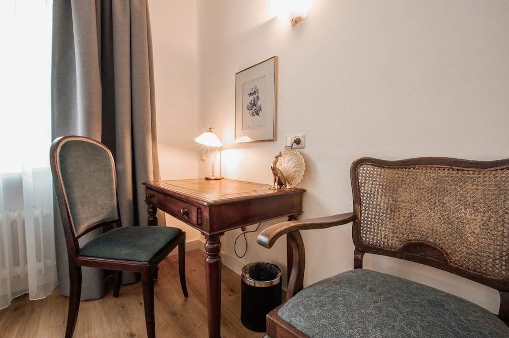 Фото Hotel Altmunchen by Blattl