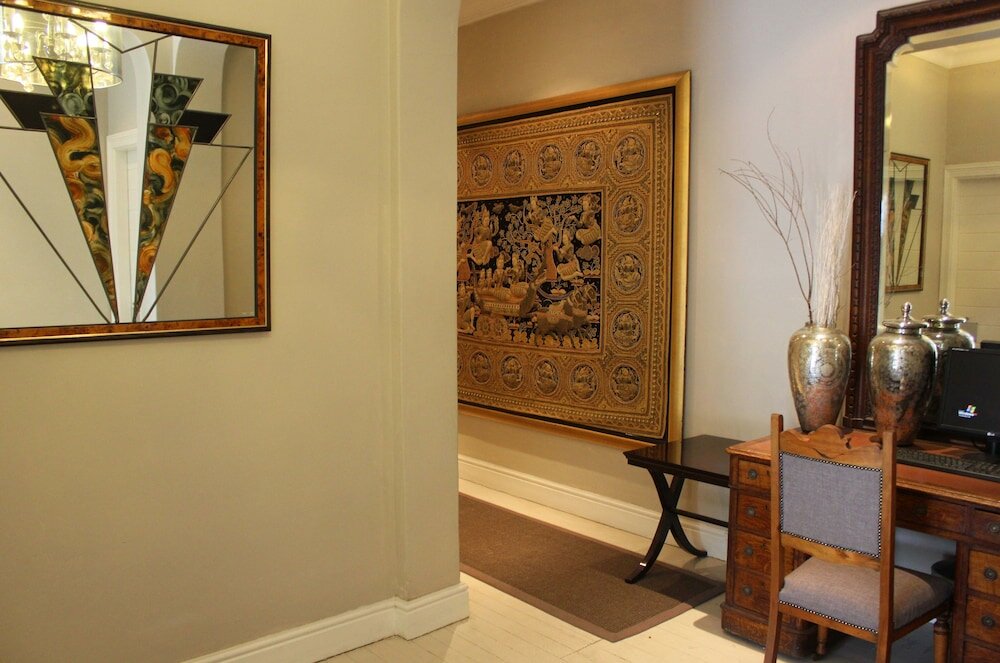 Фото Long Street Boutique Hotel