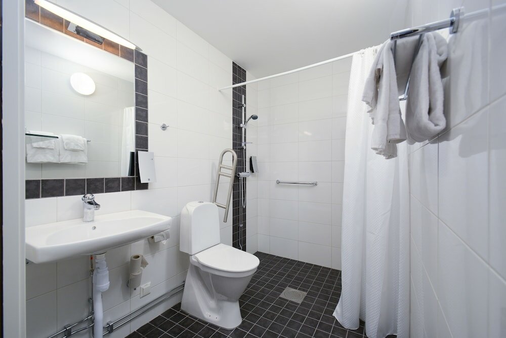 Фото Best Western Nya Star Hotel