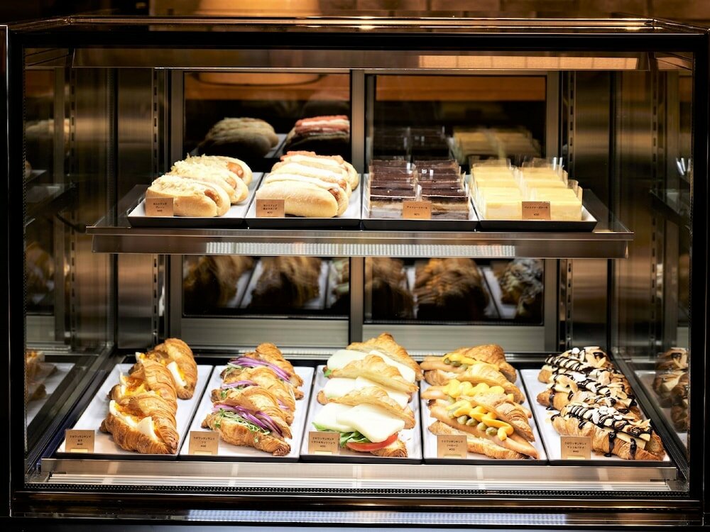 Фото Lamp Light Books Hotel Fukuoka