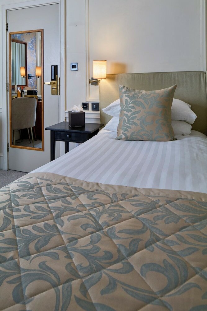 Фото Sloane Square Hotel