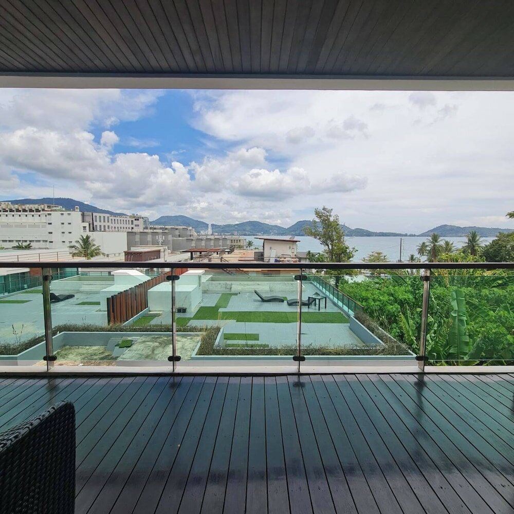 Фото The Privilege Residence