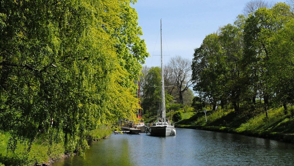 Фото Hotell City