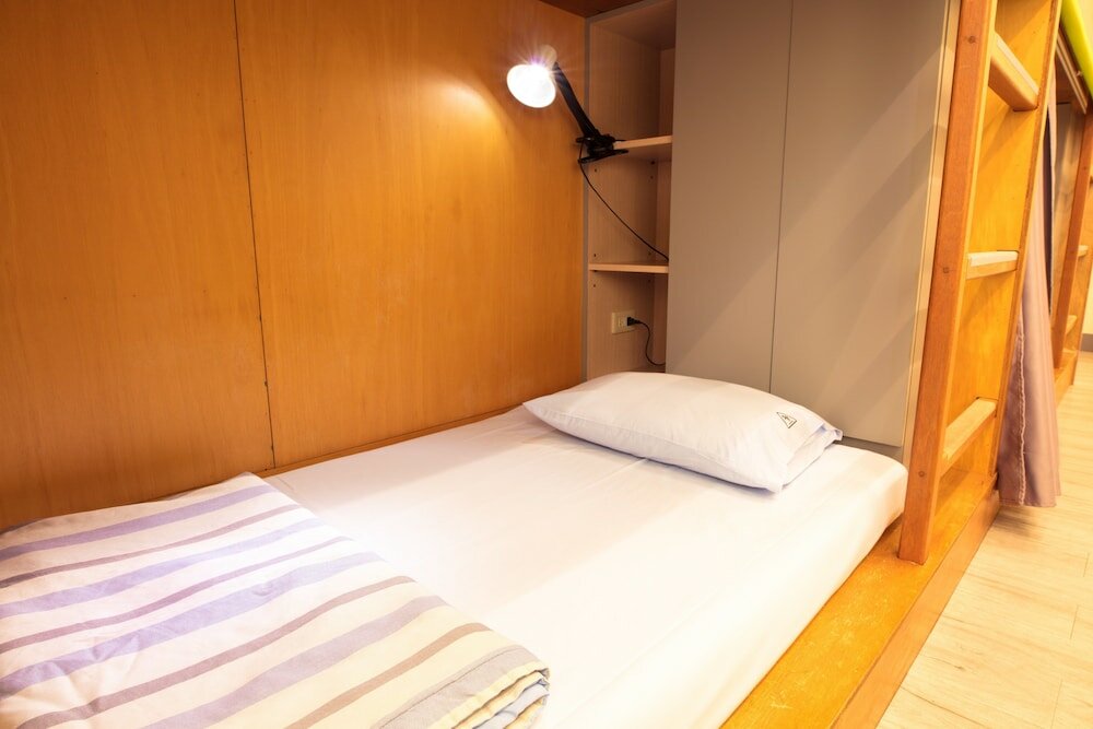 Фото On My Way - Taipei Hostel