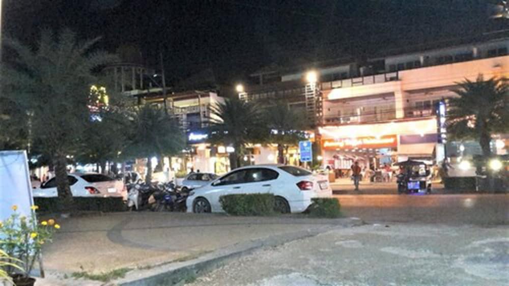 Фото Aonang Village Resort by Bunk