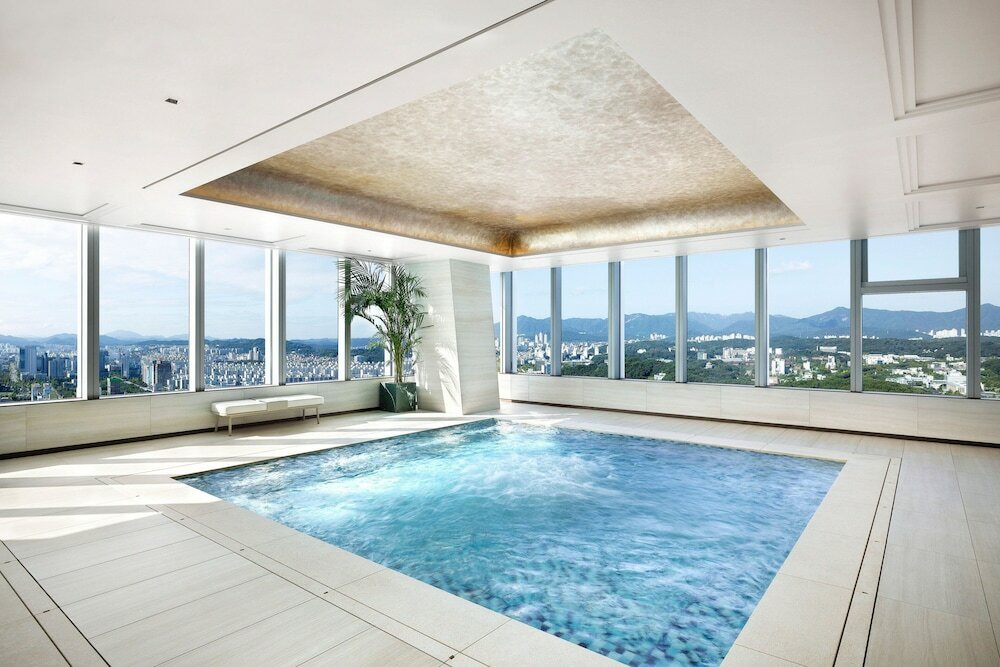 Фото Hotel Onoma Daejeon, Autograph Collection