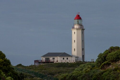 Внешний вид отеля Aire del Mar Guest House в Муниципалитете Оверстранде, фото 4