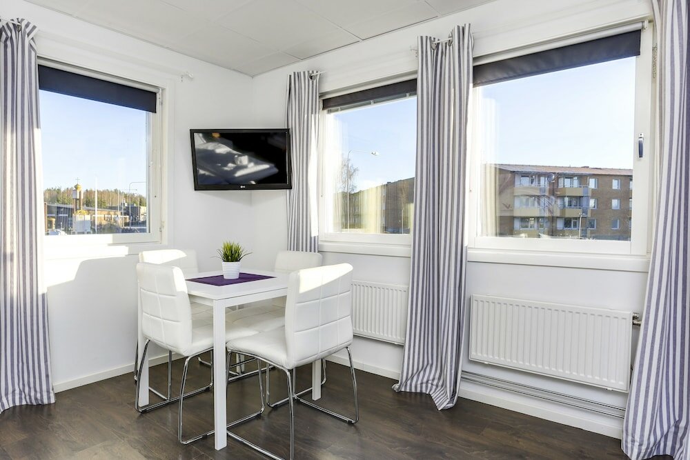 Фото Hotel Vindeus