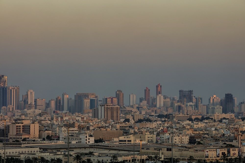 Фото The Westin City Centre Bahrain