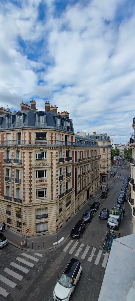 Фото Hotel Elysees Bassano