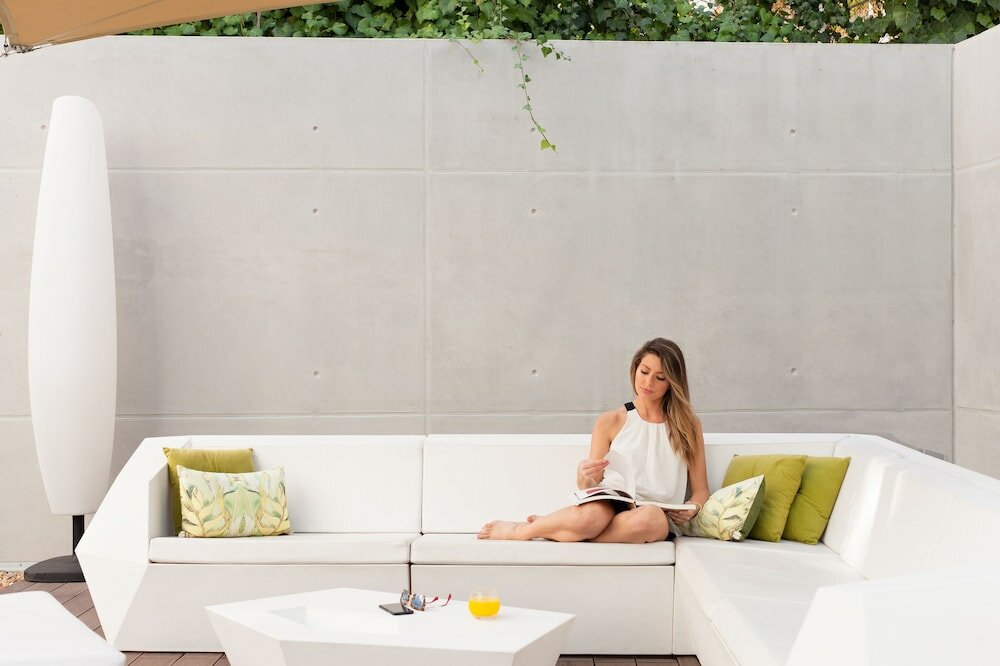 Фото BessaHotel Liberdade