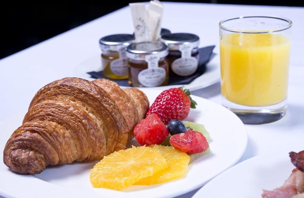 Фото Old City Inn