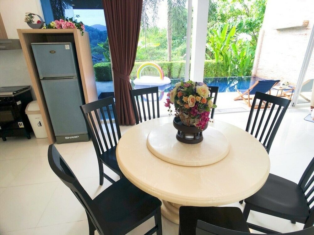 Фото Lae Lay Suites