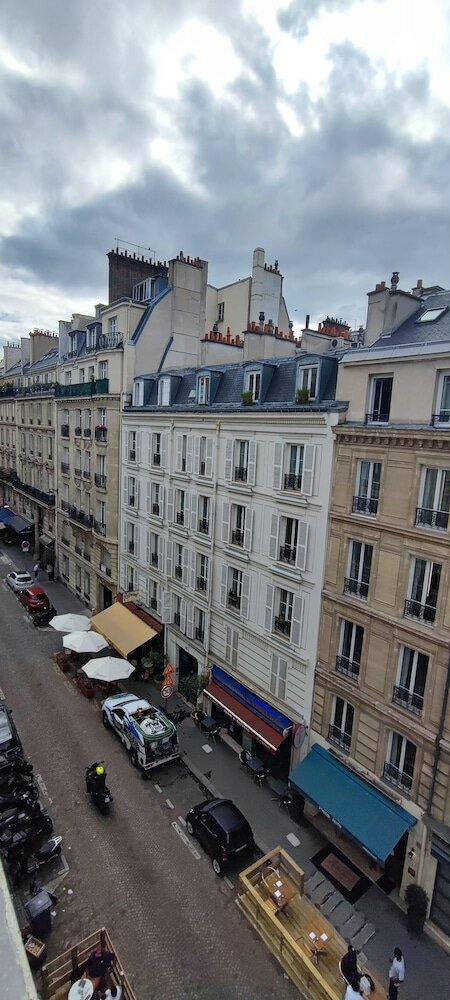 Фото Hotel Elysees Bassano