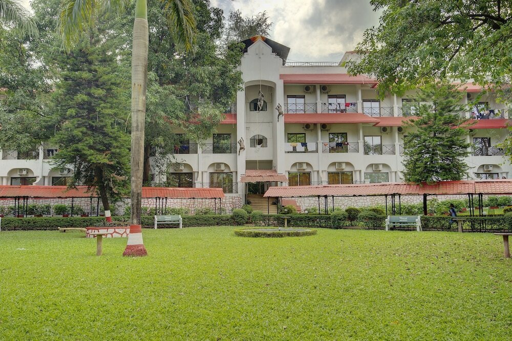 Фото Khanvel Resort