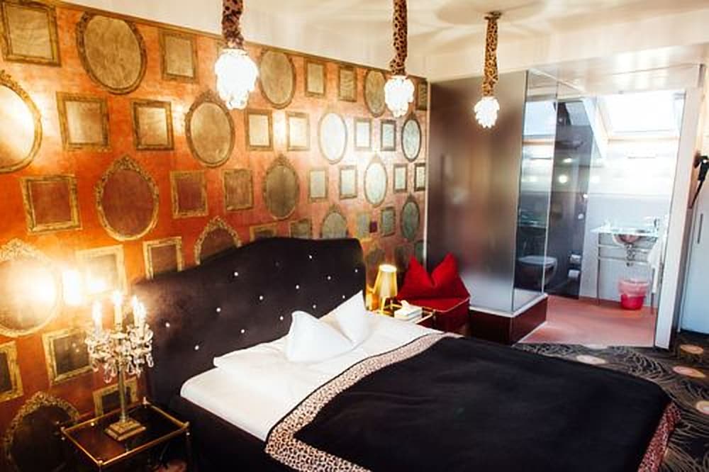 Фото Hotel Village