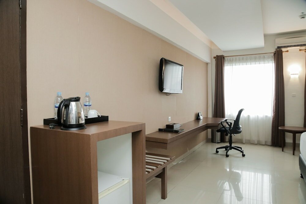 Фото Grand Inna Medan