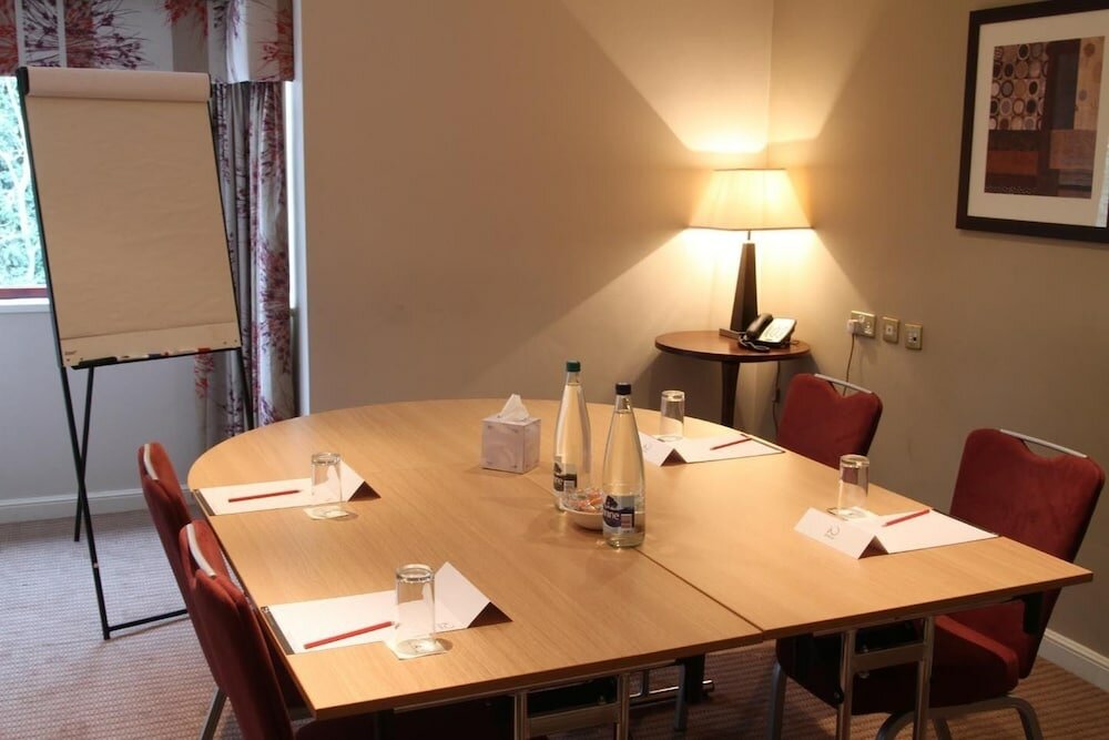 Фото Westmead Hotel