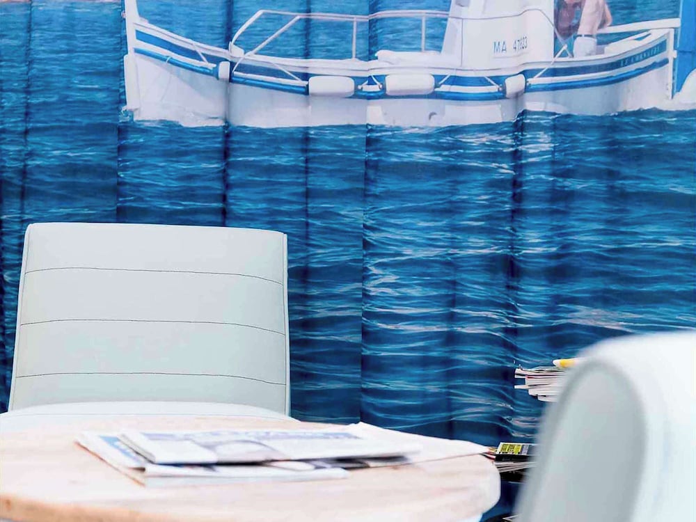 Фото ibis Styles Marseille Centre Prado Place Castellane