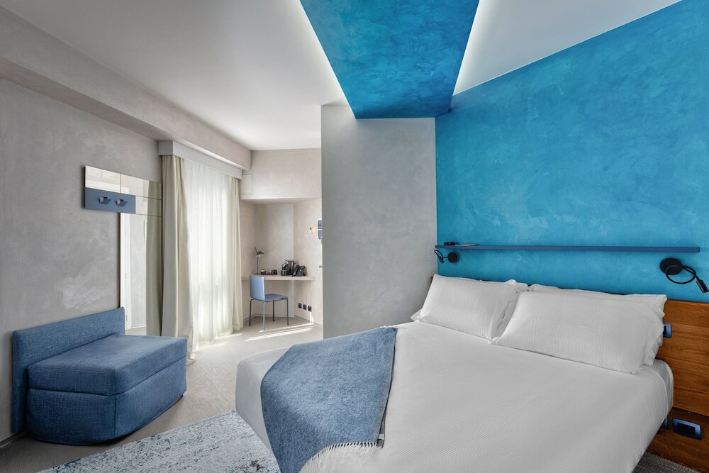 Фото Carrick Hotel Camogli