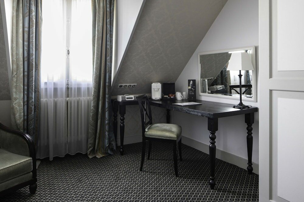 Фото Hotel Bradford Elysees