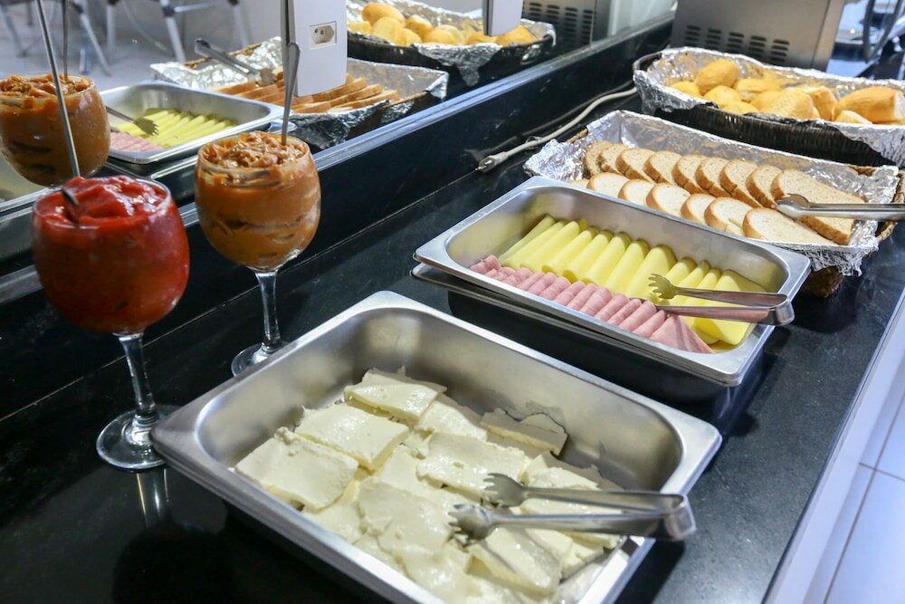 Фото La Vitre Hotel