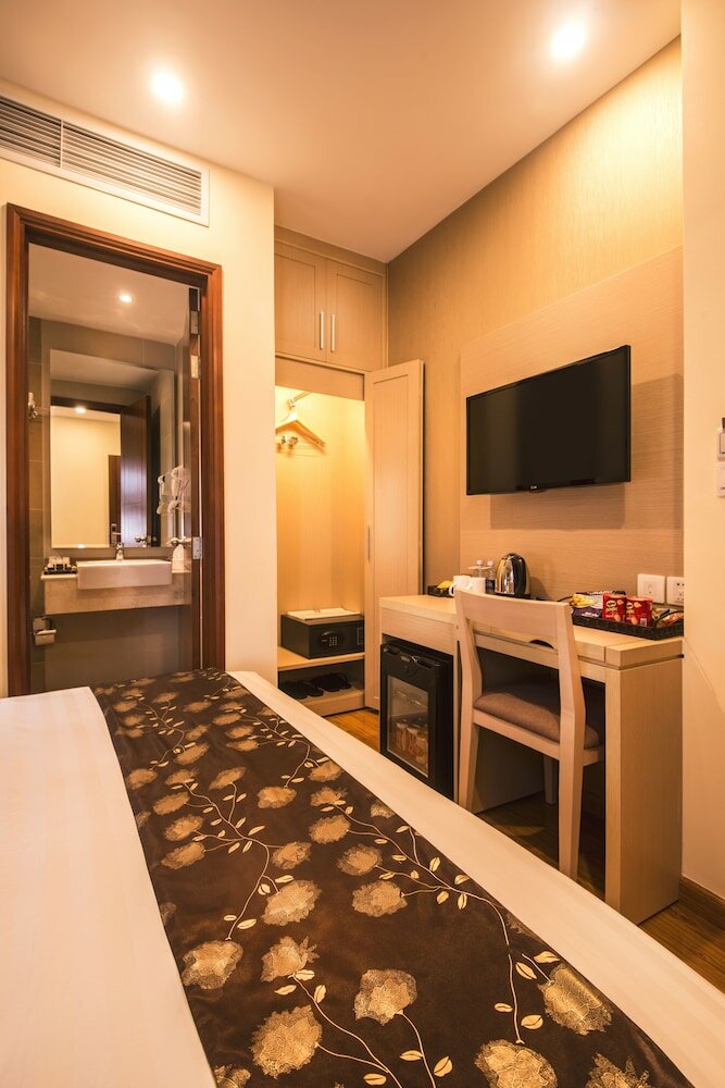 Фото Gk Central Hotel