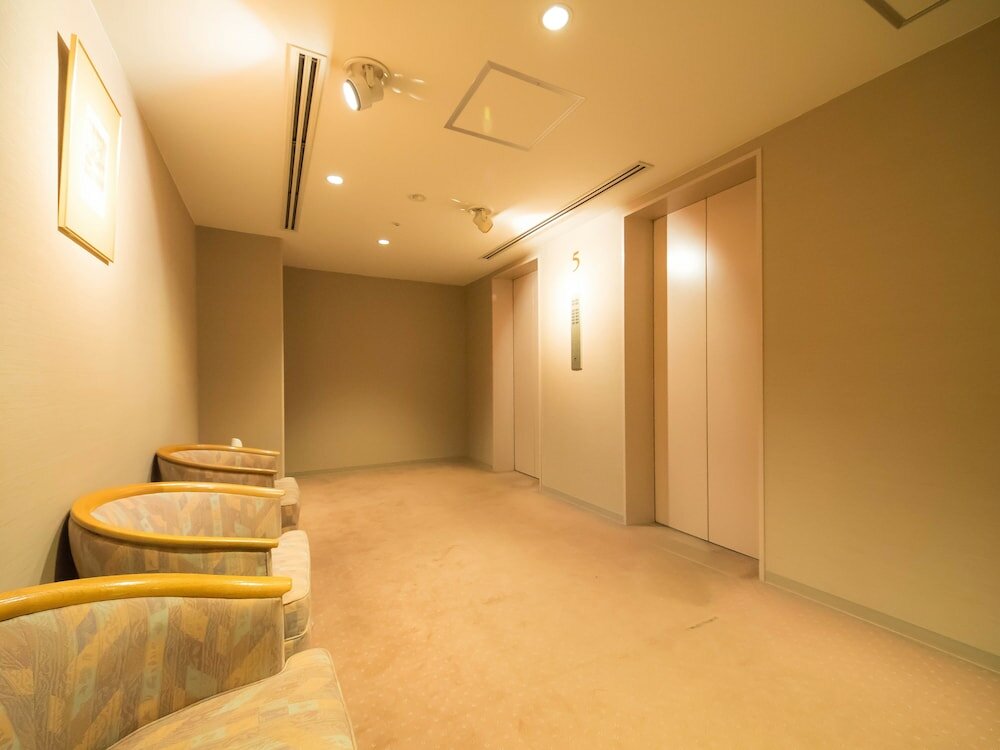 Фото Bellino Hotel Ichinoseki