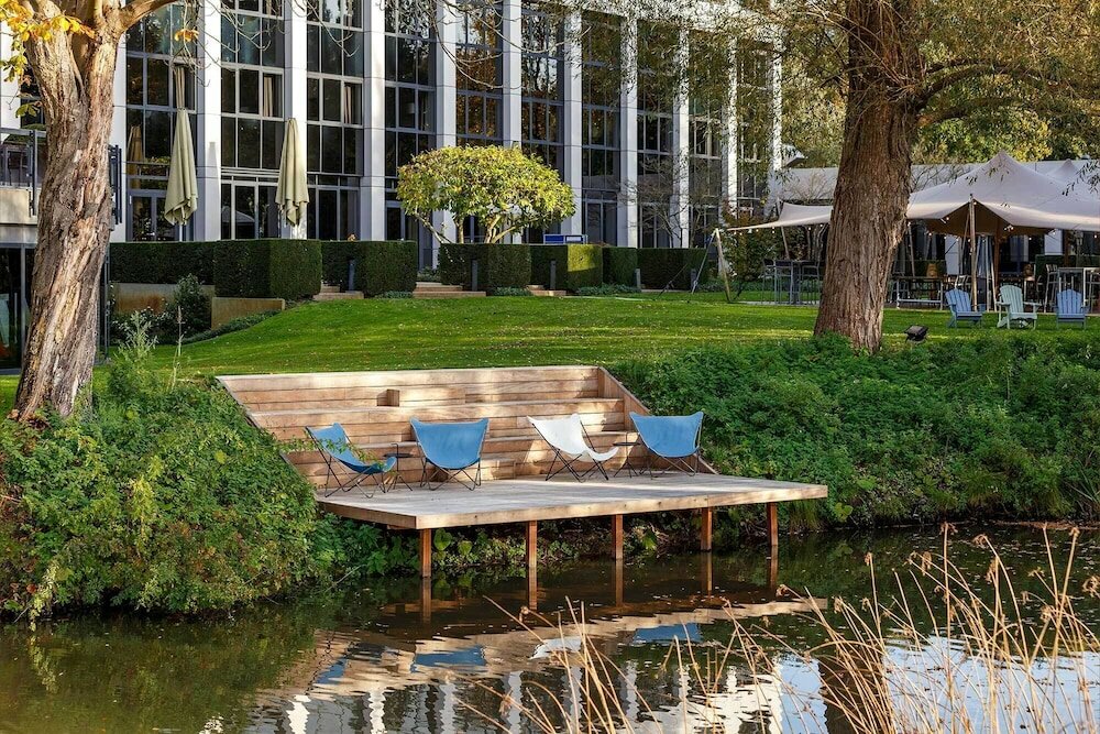 Фото De Ruwenberg Hotel Meetings Events