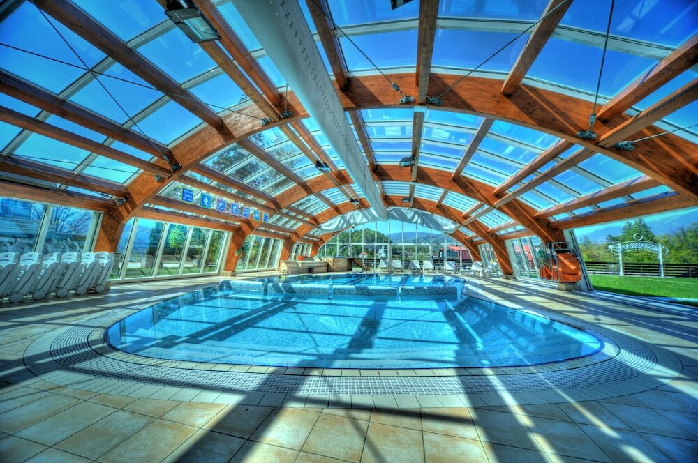 Фото Hotel Kompas