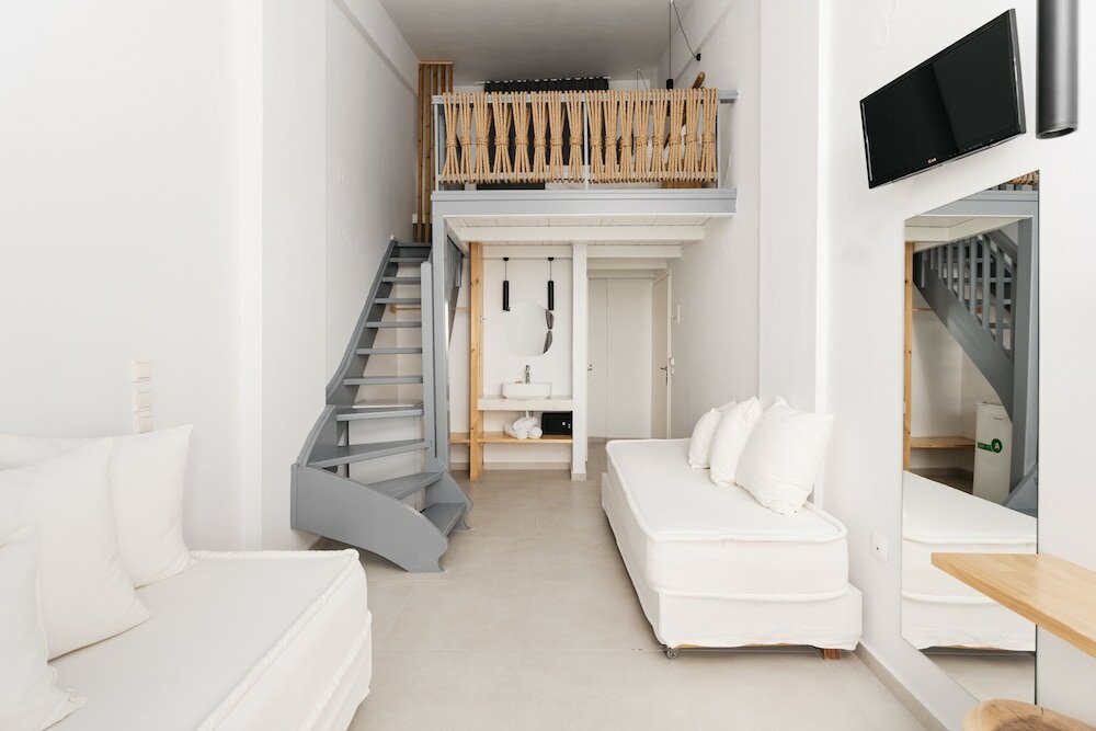 Фото Petradi Beach Lounge Hotel