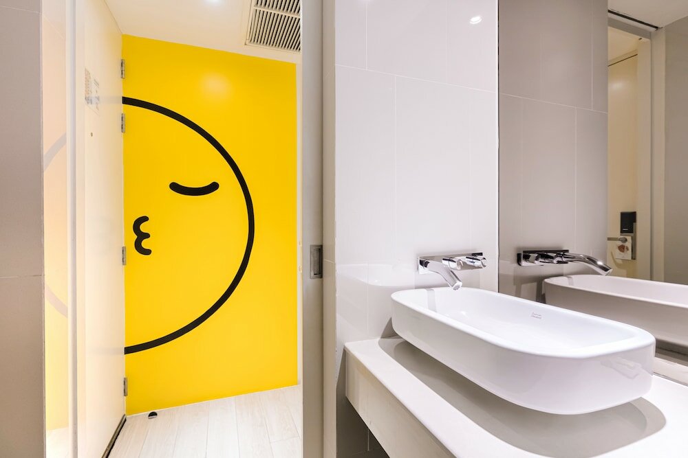 Фото Mood Hotel Pattaya