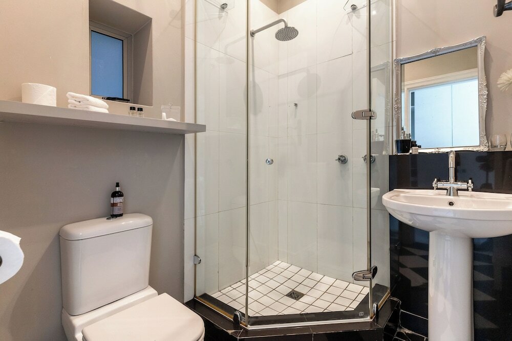 Фото Long Street Boutique Hotel