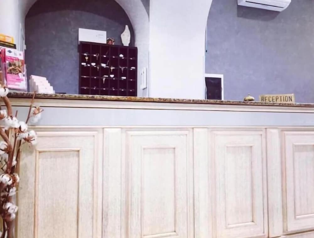 Фото Hotel Ventura Rome